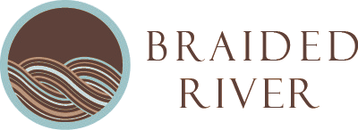 Braided River