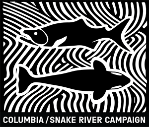 Columbia Snake River Campaign