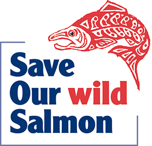 Save Our wild Salmon