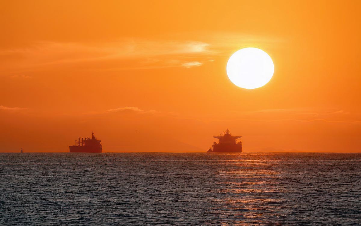 Tankers