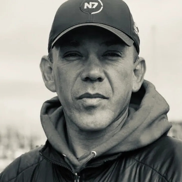 Jay Julius Xw'tot Lhem (Lummi) President