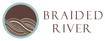Braided River